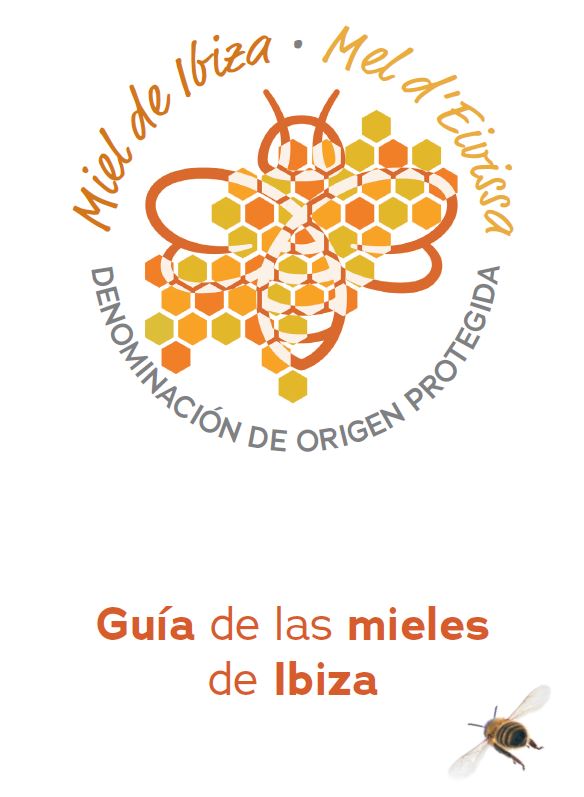 Guia de les mels d'Eivissa - Llibres de consulta - Recursos - Illes Balears - Productes agroalimentaris, denominacions d'origen i gastronomia balear